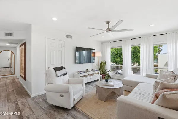 $450,000 | 4916 North 73rd Street, Unit 4, Scottsdale, AZ 85251