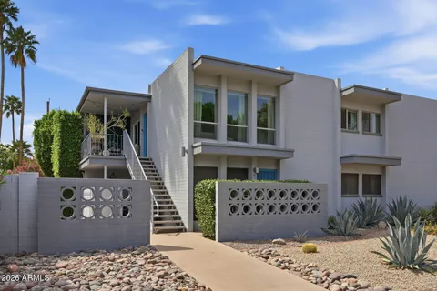 $435,000 | 4916 North 73rd Street, Unit 4, Scottsdale, AZ 85251