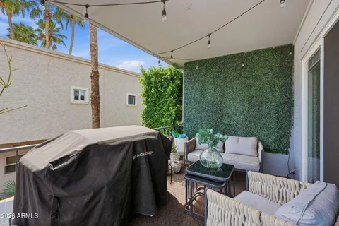 $450,000 | 4916 North 73rd Street, Unit 4, Scottsdale, AZ 85251