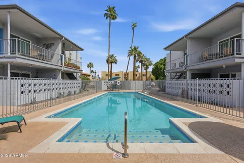 $435,000 | 4916 North 73rd Street, Unit 4, Scottsdale, AZ 85251