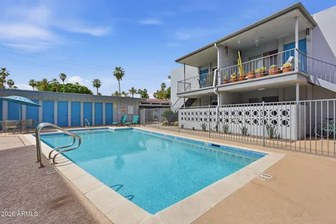 $435,000 | 4916 North 73rd Street, Unit 4, Scottsdale, AZ 85251