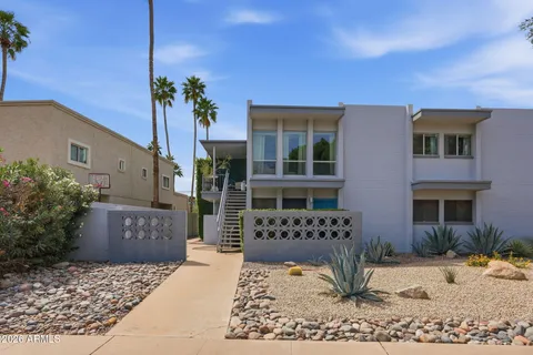 $450,000 | 4916 North 73rd Street, Unit 4, Scottsdale, AZ 85251