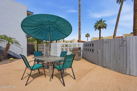 $435,000 | 4916 North 73rd Street, Unit 4, Scottsdale, AZ 85251