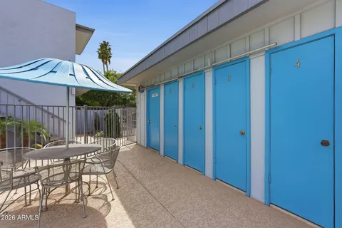 $435,000 | 4916 North 73rd Street, Unit 4, Scottsdale, AZ 85251