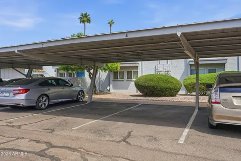 $435,000 | 4916 North 73rd Street, Unit 4, Scottsdale, AZ 85251