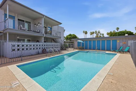 $450,000 | 4916 North 73rd Street, Unit 4, Scottsdale, AZ 85251