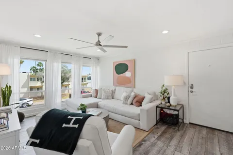 $450,000 | 4916 North 73rd Street, Unit 4, Scottsdale, AZ 85251