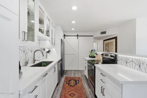 $450,000 | 4916 North 73rd Street, Unit 4, Scottsdale, AZ 85251