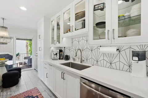 $450,000 | 4916 North 73rd Street, Unit 4, Scottsdale, AZ 85251