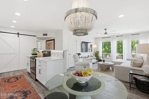 $450,000 | 4916 North 73rd Street, Unit 4, Scottsdale, AZ 85251