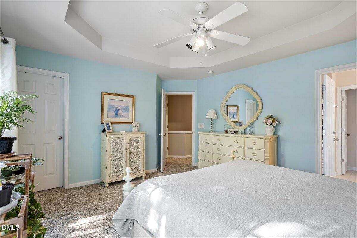 7242 Racine Way Raleigh, NC 27615 - Photo 16 of 30