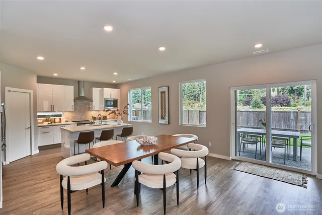 $739,990 | 14019 17th Avenue East, Unit 53, Tacoma, WA 98445