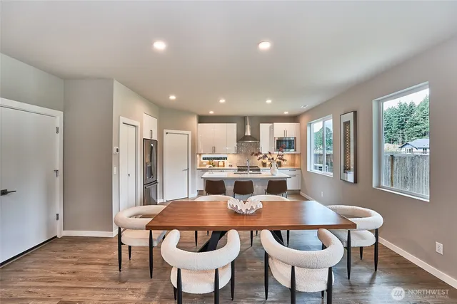 $739,990 | 14019 17th Avenue East, Unit 53, Tacoma, WA 98445