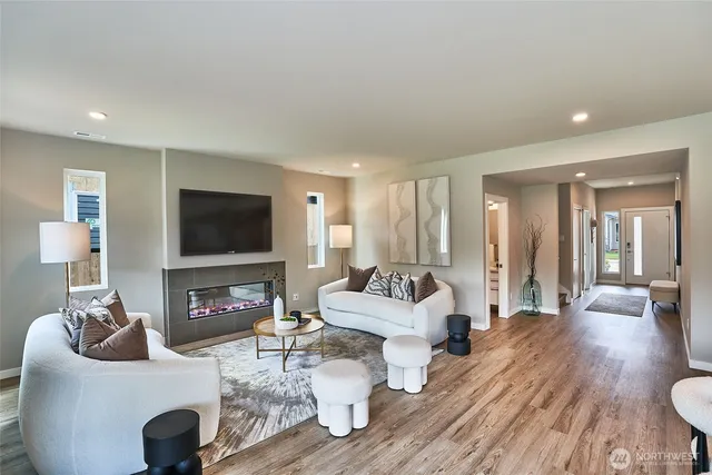 $739,990 | 14019 17th Avenue East, Unit 53, Tacoma, WA 98445