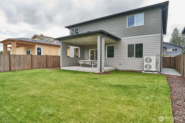 $739,990 | 14019 17th Avenue East, Unit 53, Tacoma, WA 98445