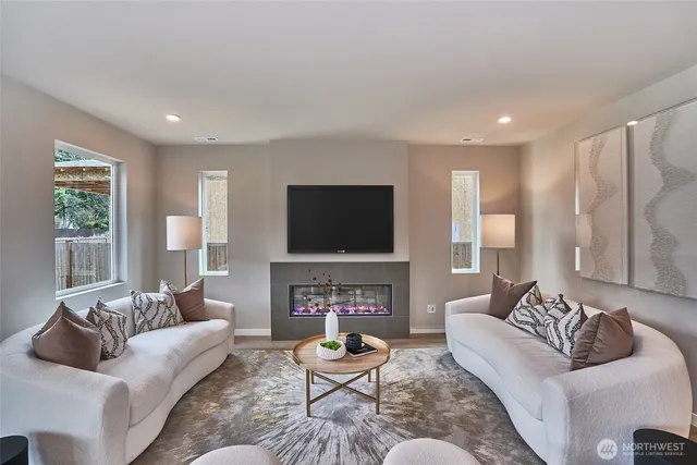 $739,990 | 14019 17th Avenue East, Unit 53, Tacoma, WA 98445