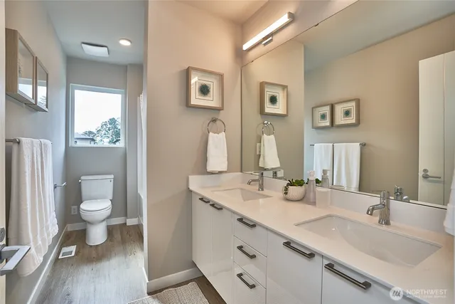 $739,990 | 14019 17th Avenue East, Unit 53, Tacoma, WA 98445