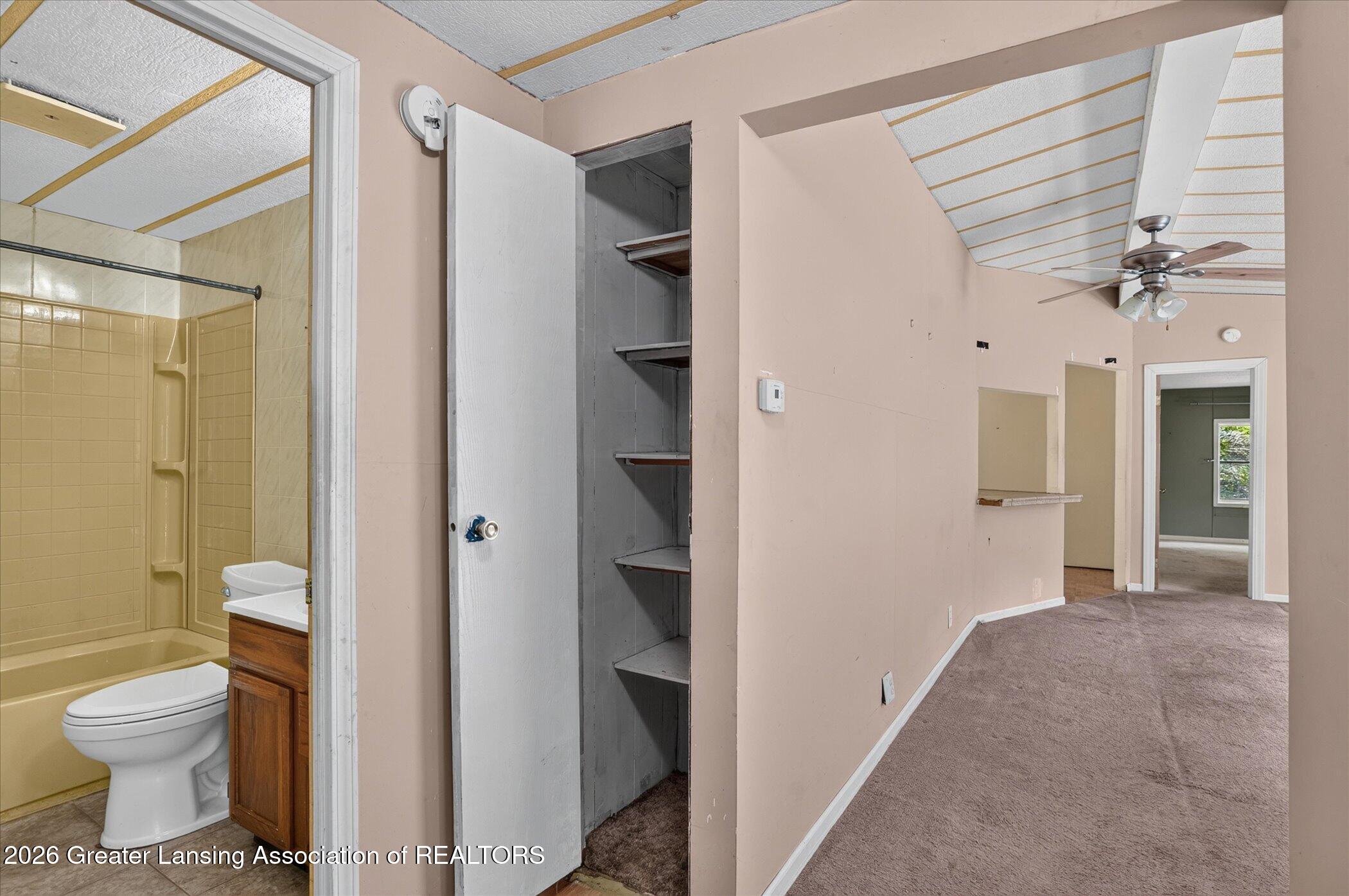 248 Brown Road Dansville, MI 48819 - Photo 6 of 66 06-248-Brown-Rd-Dansville-WindowStill