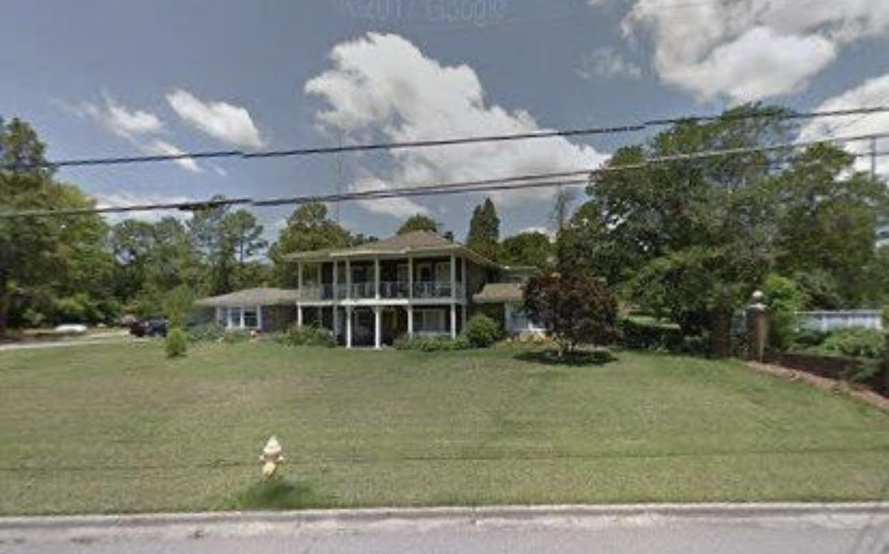 2231 Cadden Road Augusta, GA 30906 - Photo 5 of 5 Front pic