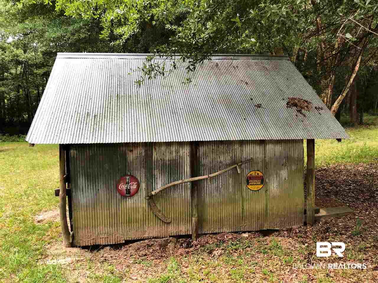 16440 Newman Road Summerdale, AL 36580 - Photo 17 of 29