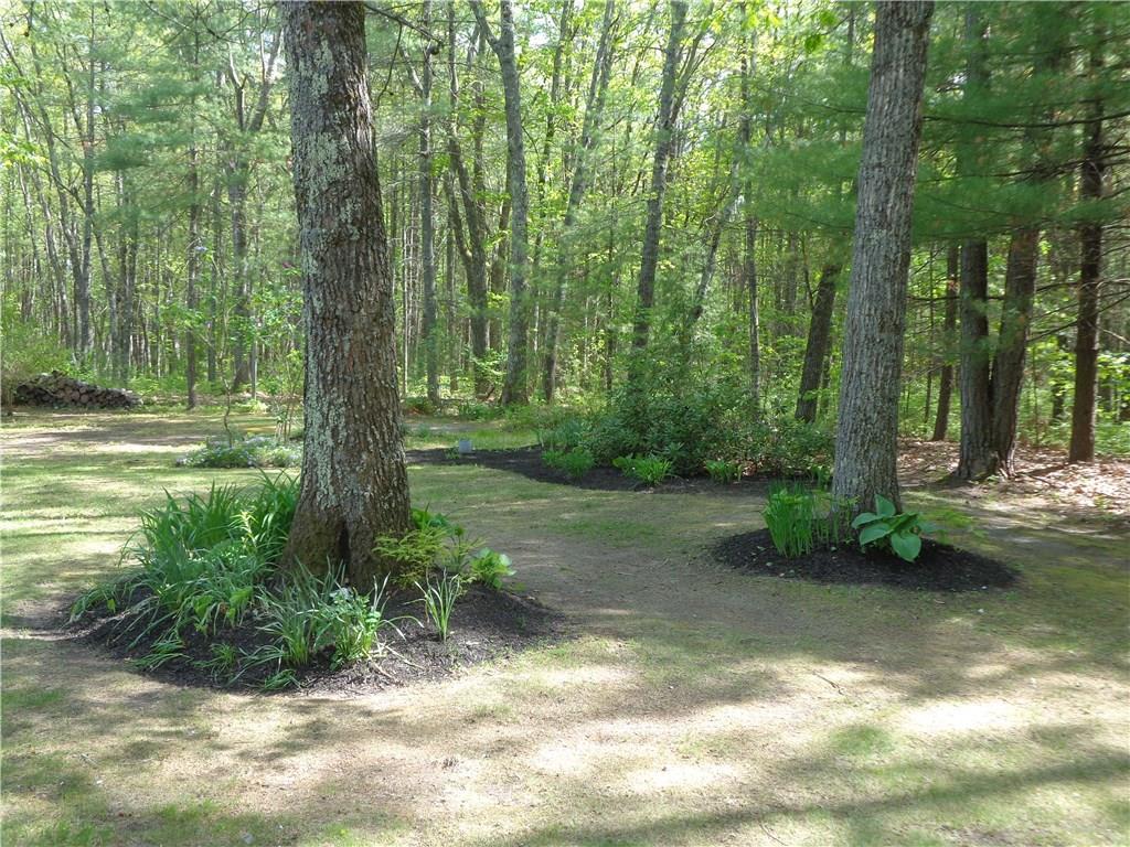 694 Chick Crossing Road Wells, ME 04090 - Photo 24 of 25 Nice subtle Landscaping.....