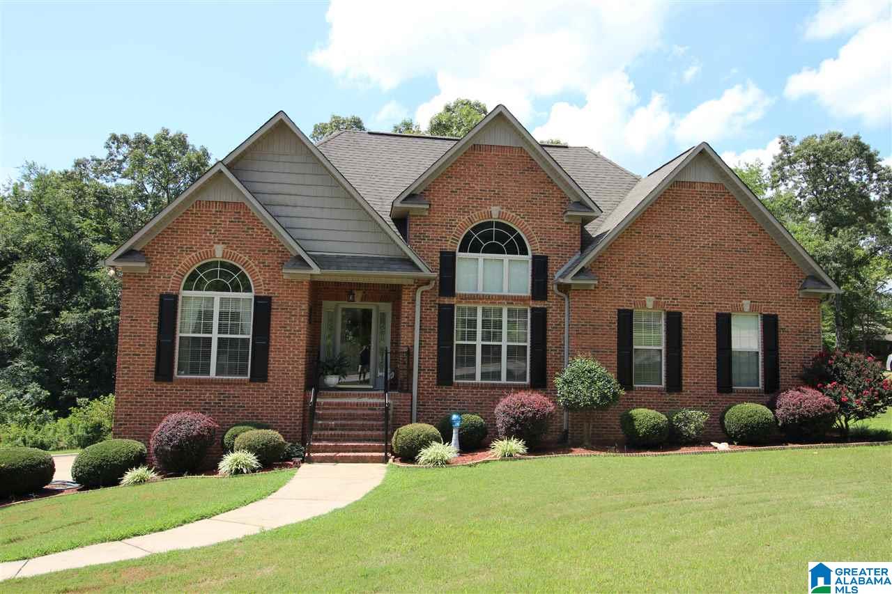 545 Creek Ridge Drive Riverside, AL 35135 - Photo 1 of 22 Gallery Image 1