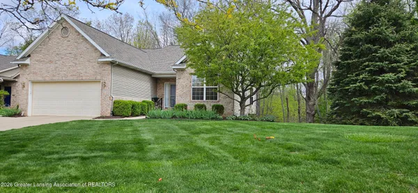 $509,900 | 2353 Sapphire Lane, East Lansing, MI 48823