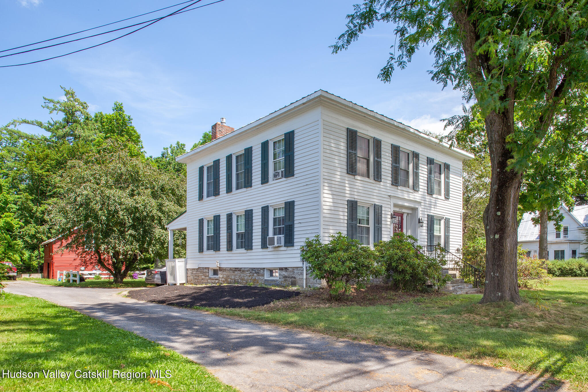 272 Main Street Middleburgh, NY 12122 - Photo 2 of 22 Front of House