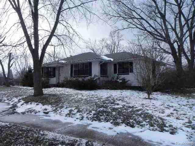 3590 Harriet Street Inkster, MI 48141 - Photo 20 of 28 261-779697_Front right.JPG