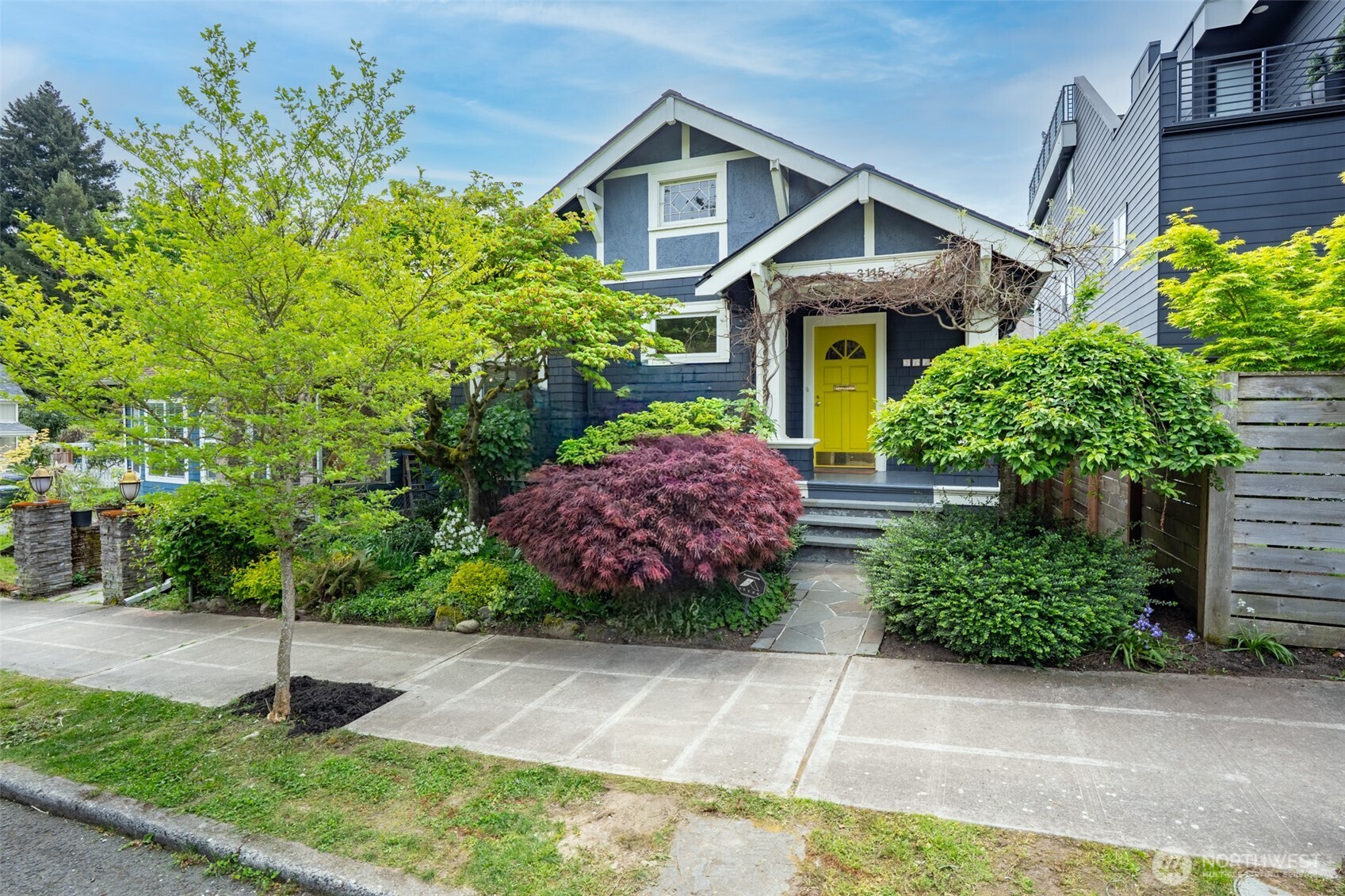 3115 East Jefferson Street Seattle, WA 98122 - Photo 1 of 24
