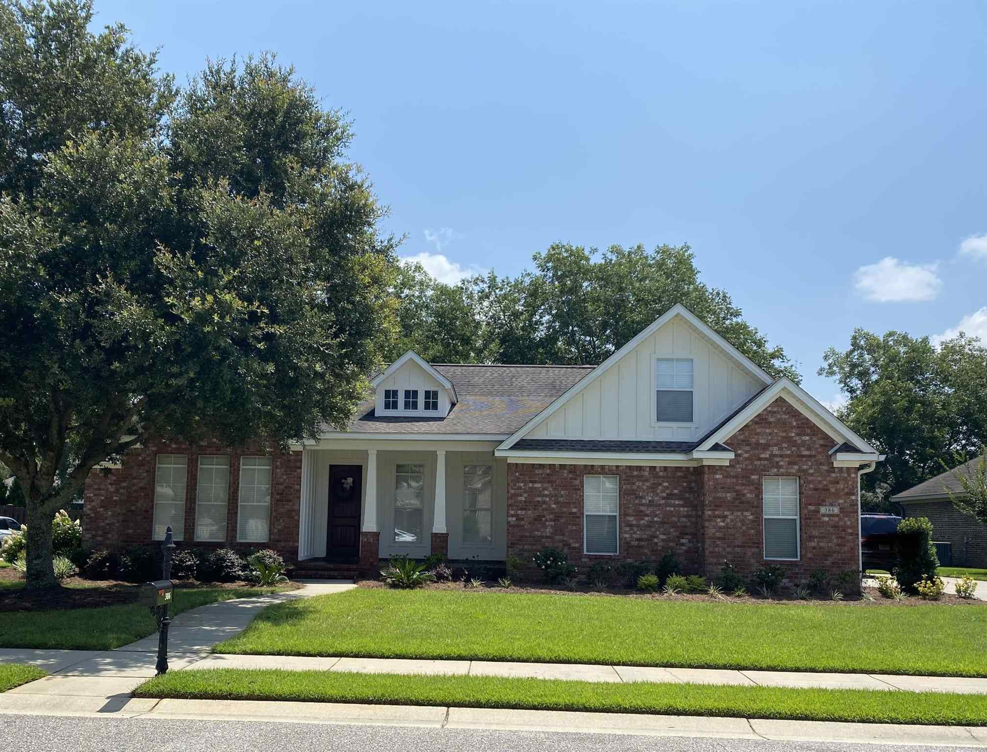 386 Lambton Street Fairhope, AL 36532 - Photo 1 of 1