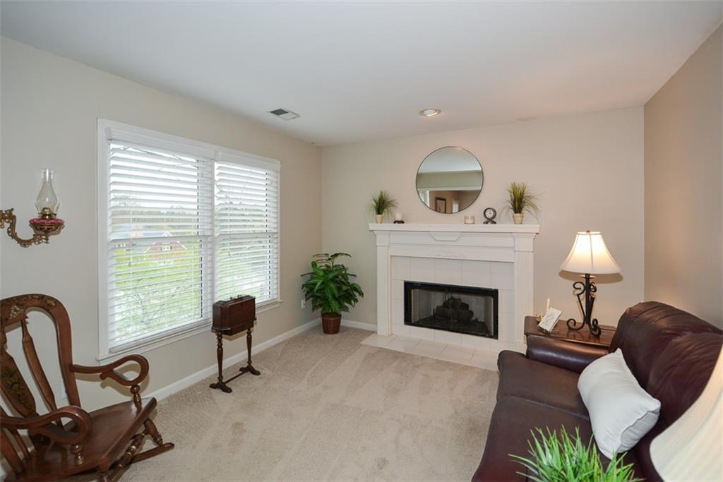 5008 Kendall Station Northwest Acworth, GA 30102 - Photo 25 of 57