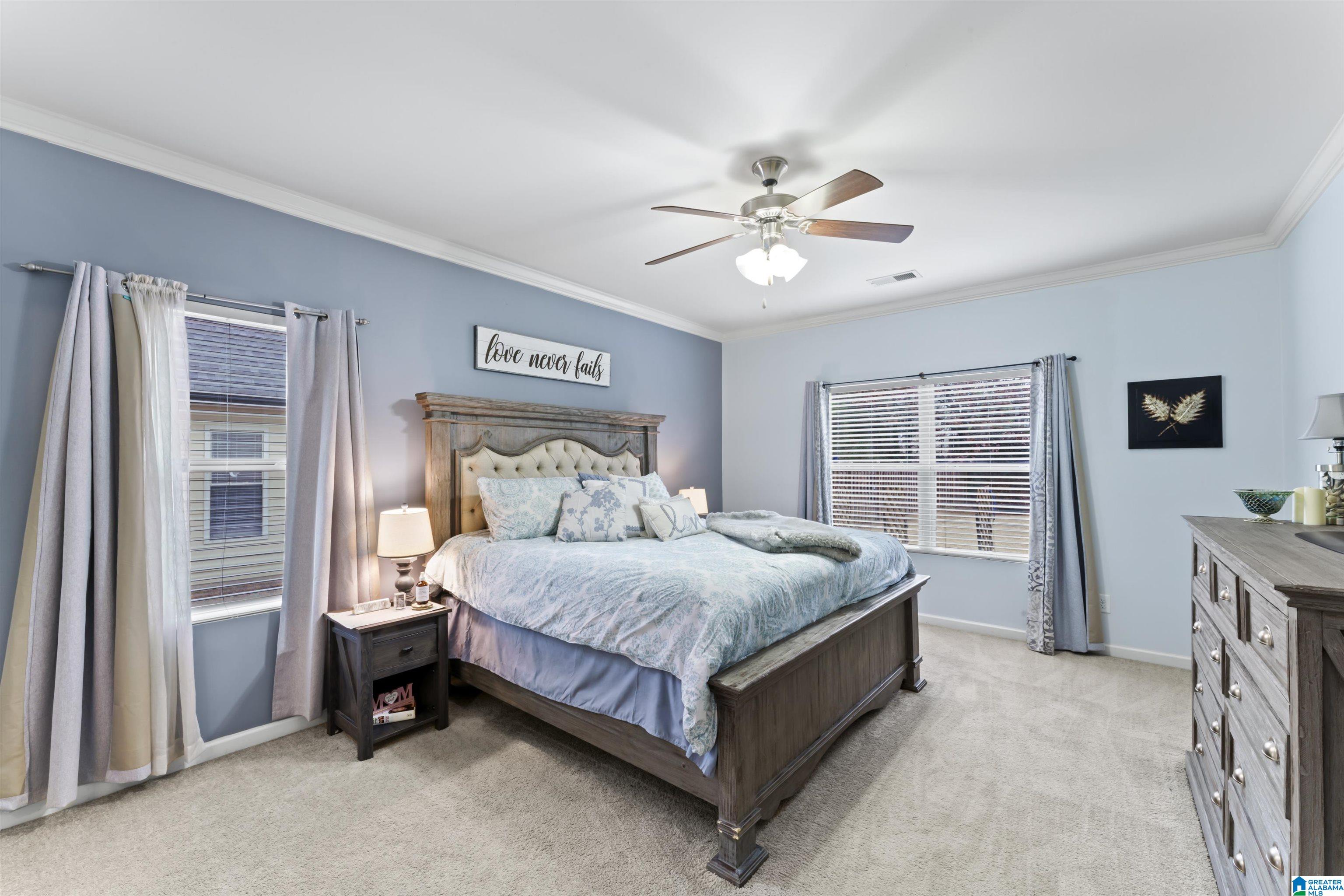 1047 Seminole Place Calera, AL 35040 - Photo 13 of 51