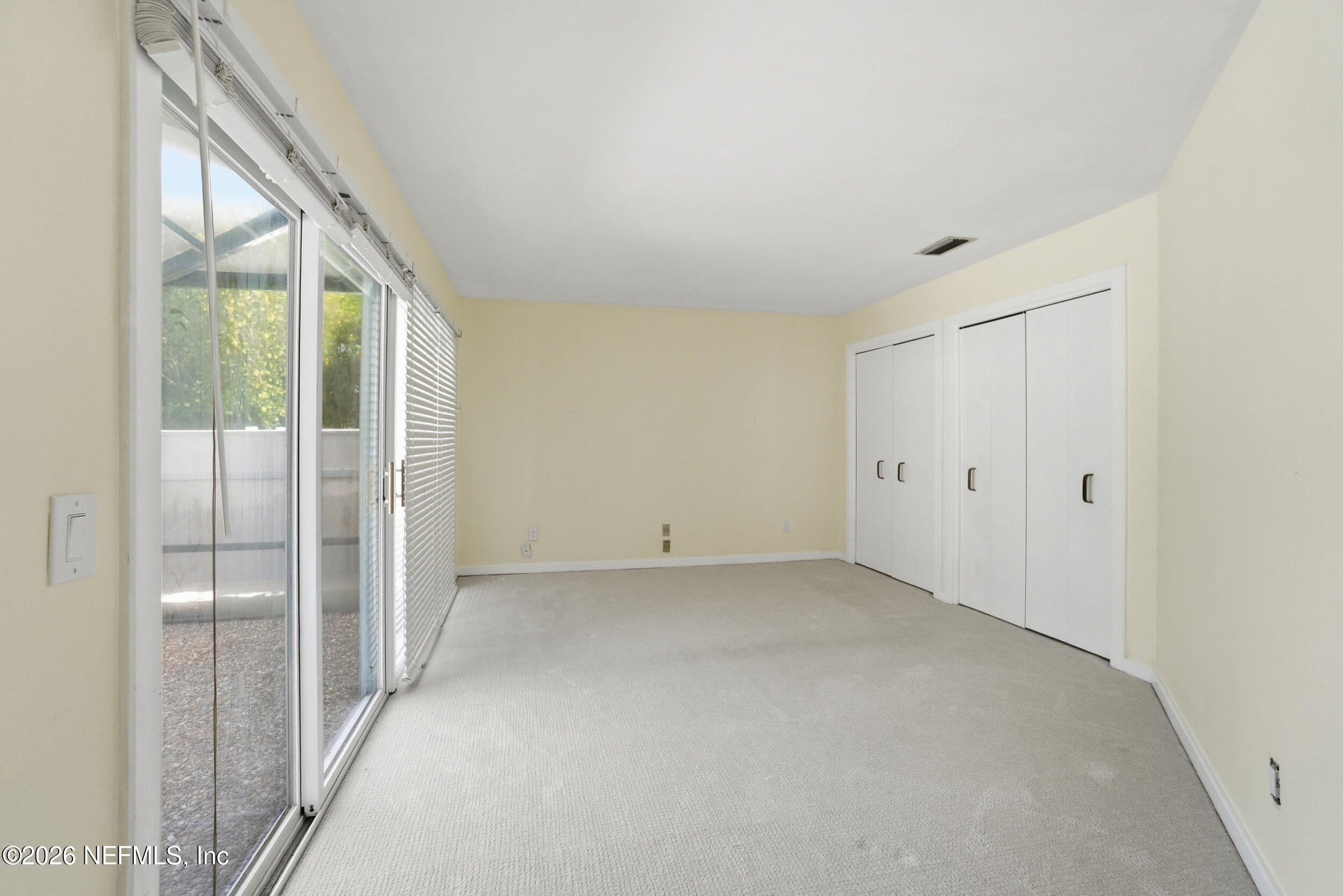 7911 Hunters Grove Road Jacksonville, FL 32256 - Photo 44 of 64 2nd Bedroom to pool
