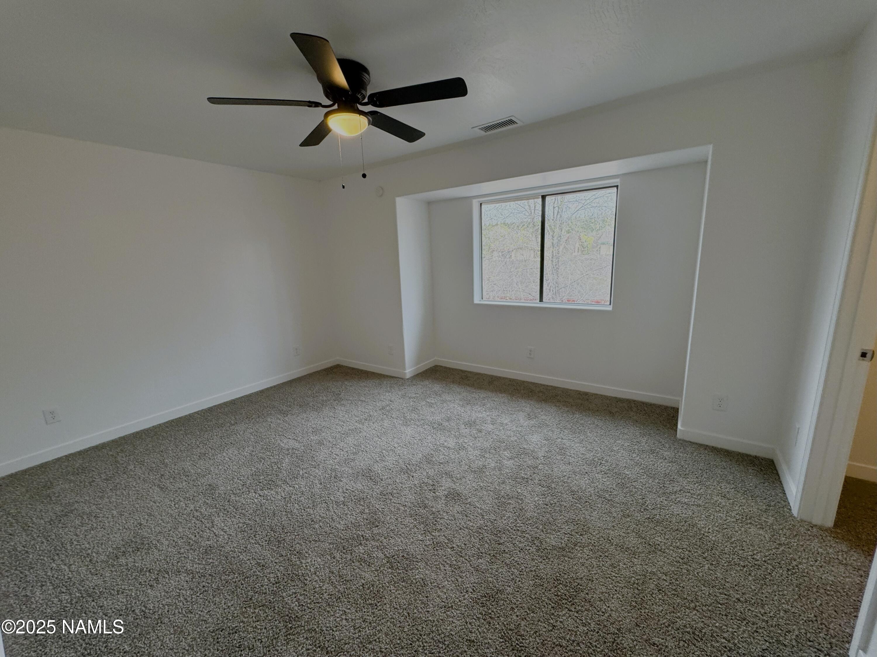 1807 North Main Street Flagstaff, AZ 86004 - Photo 21 of 26 a view of an empty room