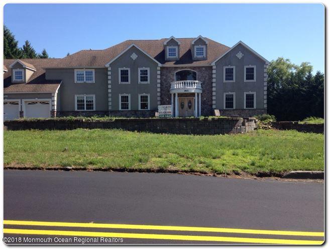 1801 Wall Church Road Wall, NJ 07719 - Photo 1 of 19 SUBJECT1