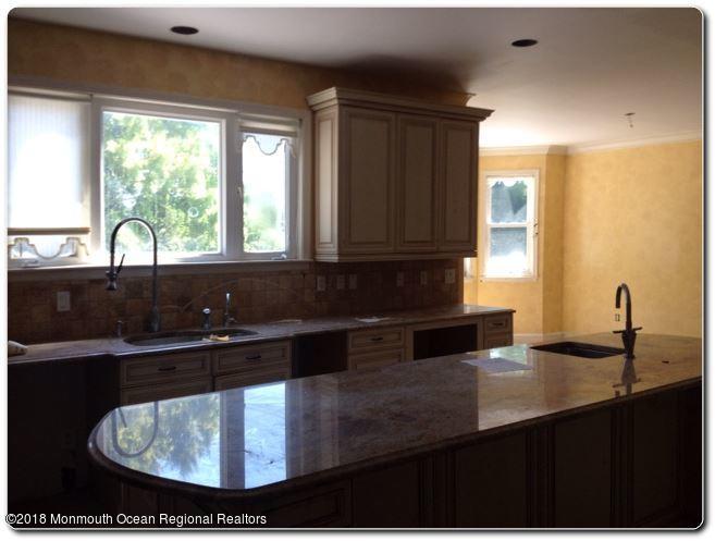 1801 Wall Church Road Wall, NJ 07719 - Photo 9 of 19 KITCHEN