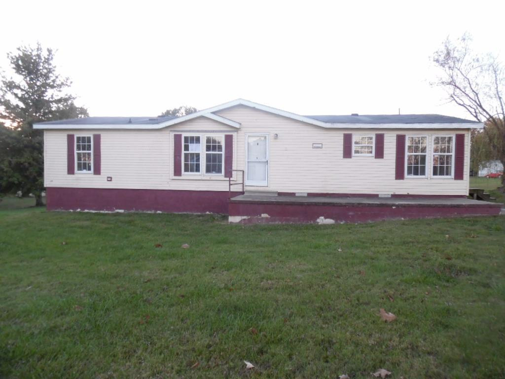 75 Compton Road Jeffersonville, KY 40337 - Photo 1 of 11 Photo 1