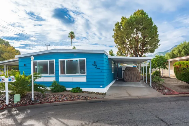 $299,000 | 64 Calle De Estrellas, Palm Springs, CA 92264