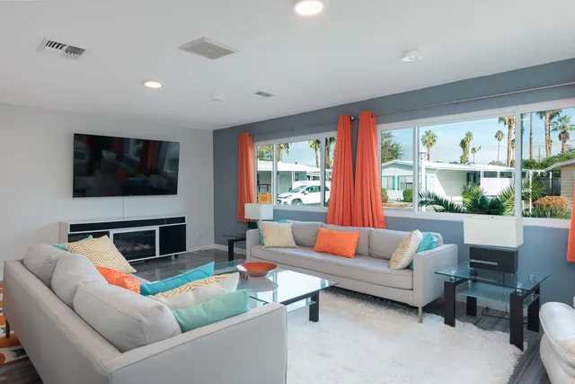 $299,000 | 64 Calle De Estrellas, Palm Springs, CA 92264