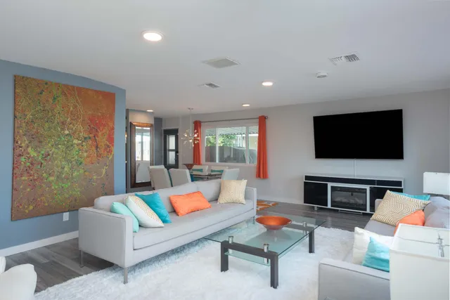 $299,000 | 64 Calle De Estrellas, Palm Springs, CA 92264