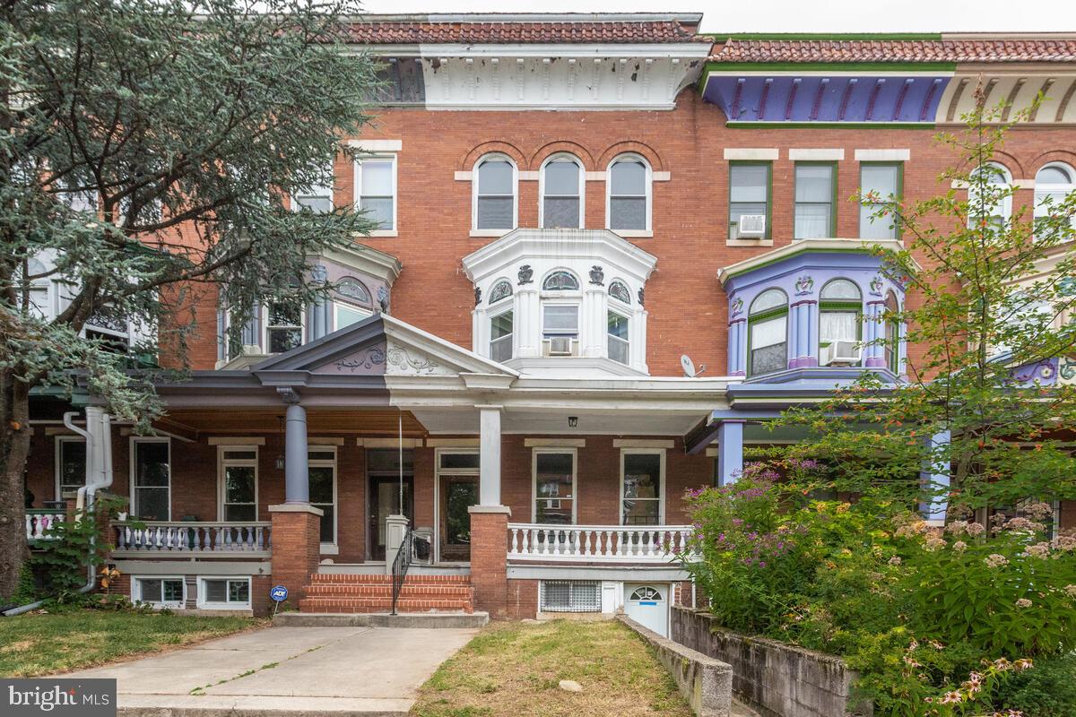 2739 North Calvert Street Baltimore, MD 21218 - Photo 1 of 61 2739 N Calvert Street