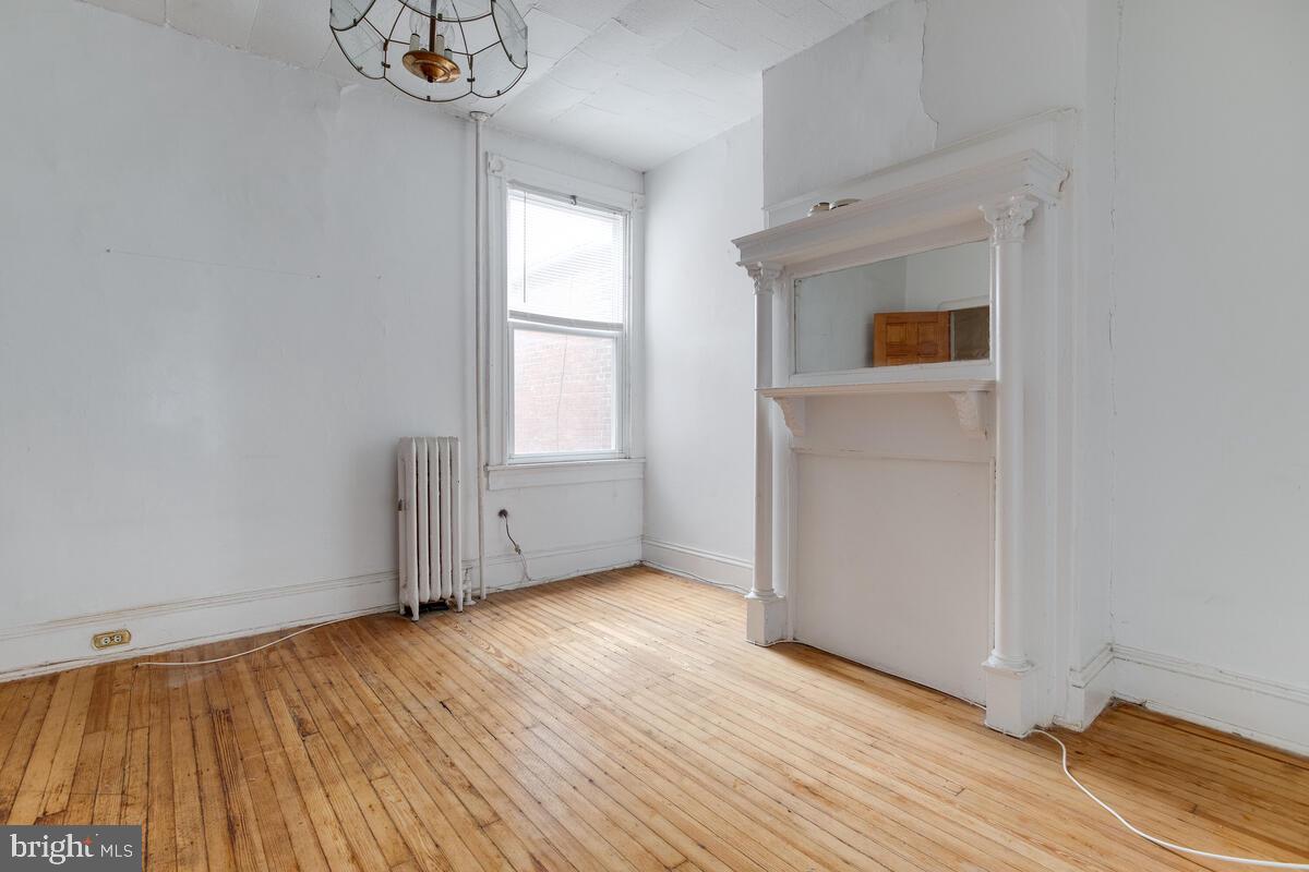 2739 North Calvert Street Baltimore, MD 21218 - Photo 26 of 61 Unit 2 Floor 2: Dining Room