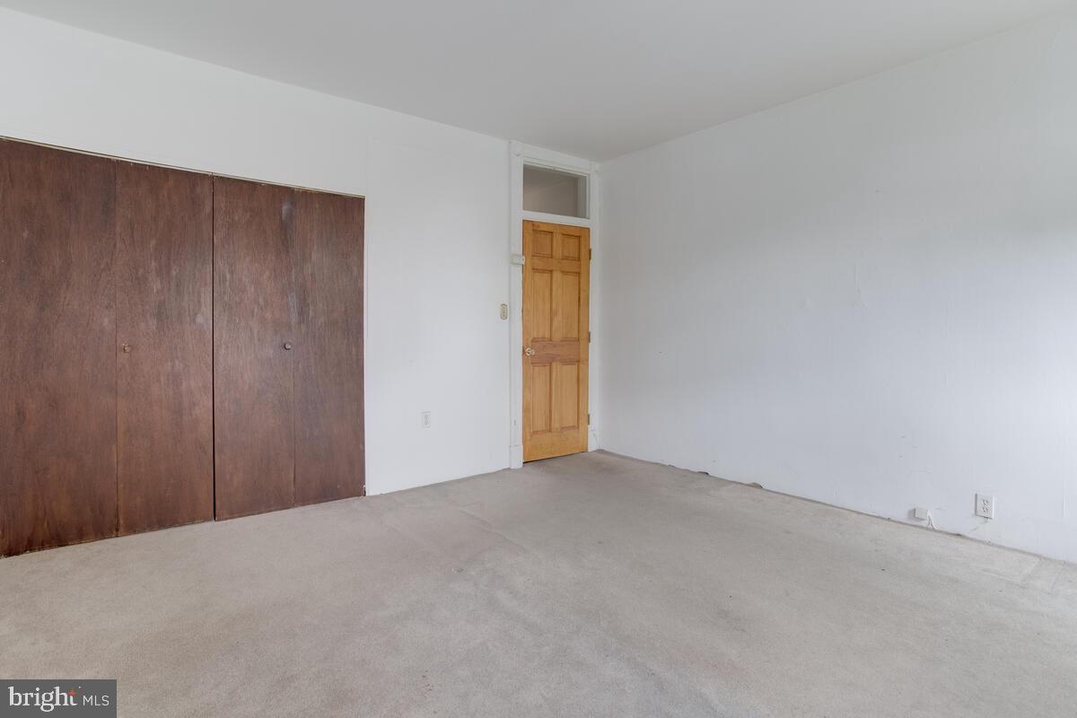 2739 North Calvert Street Baltimore, MD 21218 - Photo 30 of 61 Unit 2 Floor 2: Bedroom