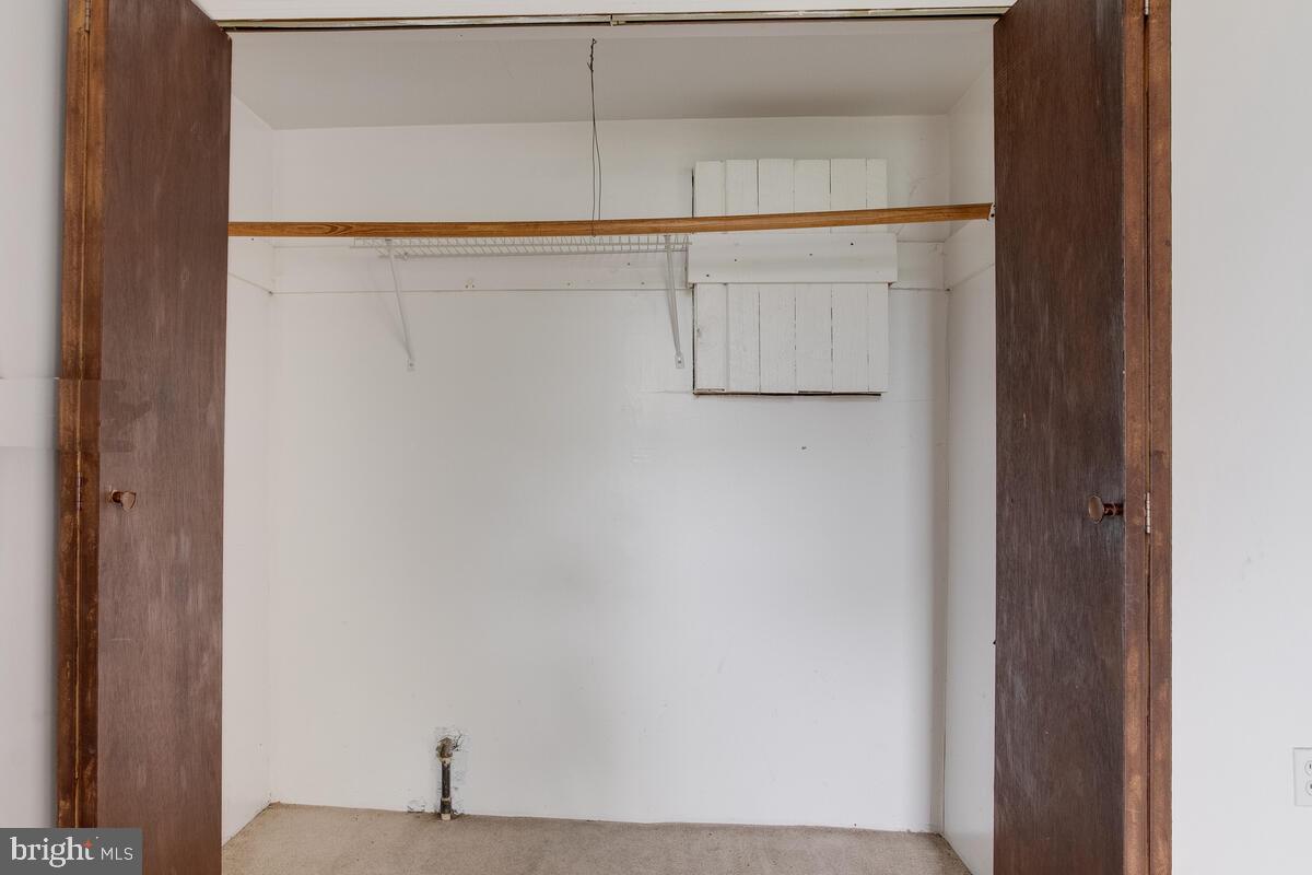 2739 North Calvert Street Baltimore, MD 21218 - Photo 31 of 61 Unit 2 Floor 2: Bedroom