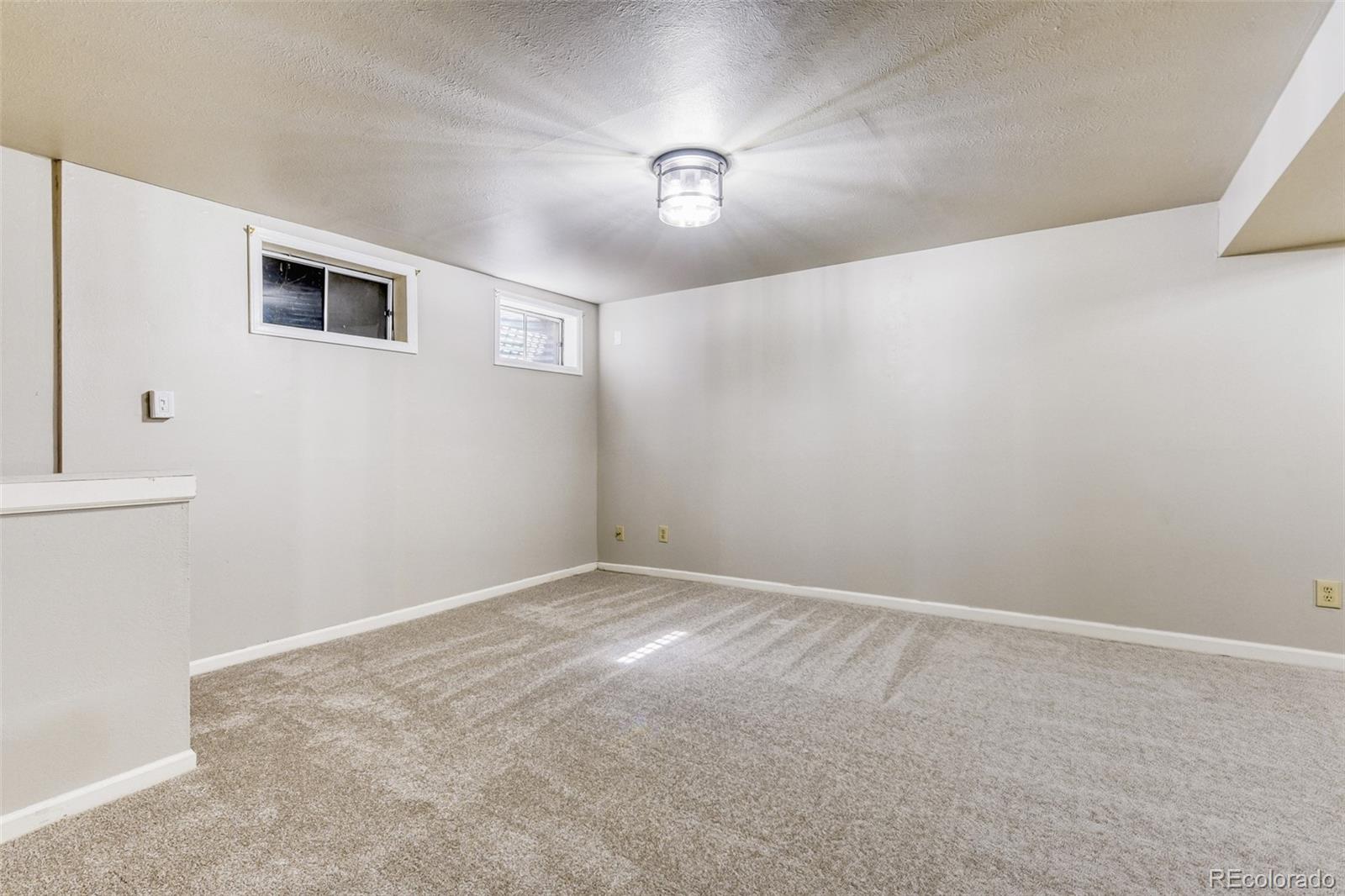 128 Olympus Circle Lone Tree, CO 80124 - Photo 11 of 35 a view of an empty room