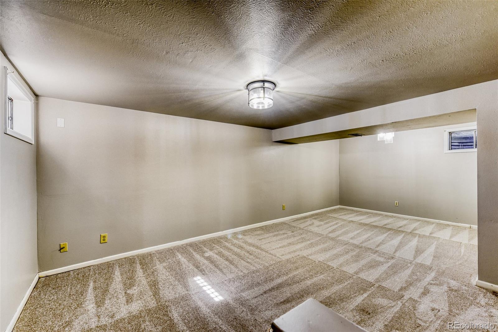 128 Olympus Circle Lone Tree, CO 80124 - Photo 23 of 35 a view of an empty room