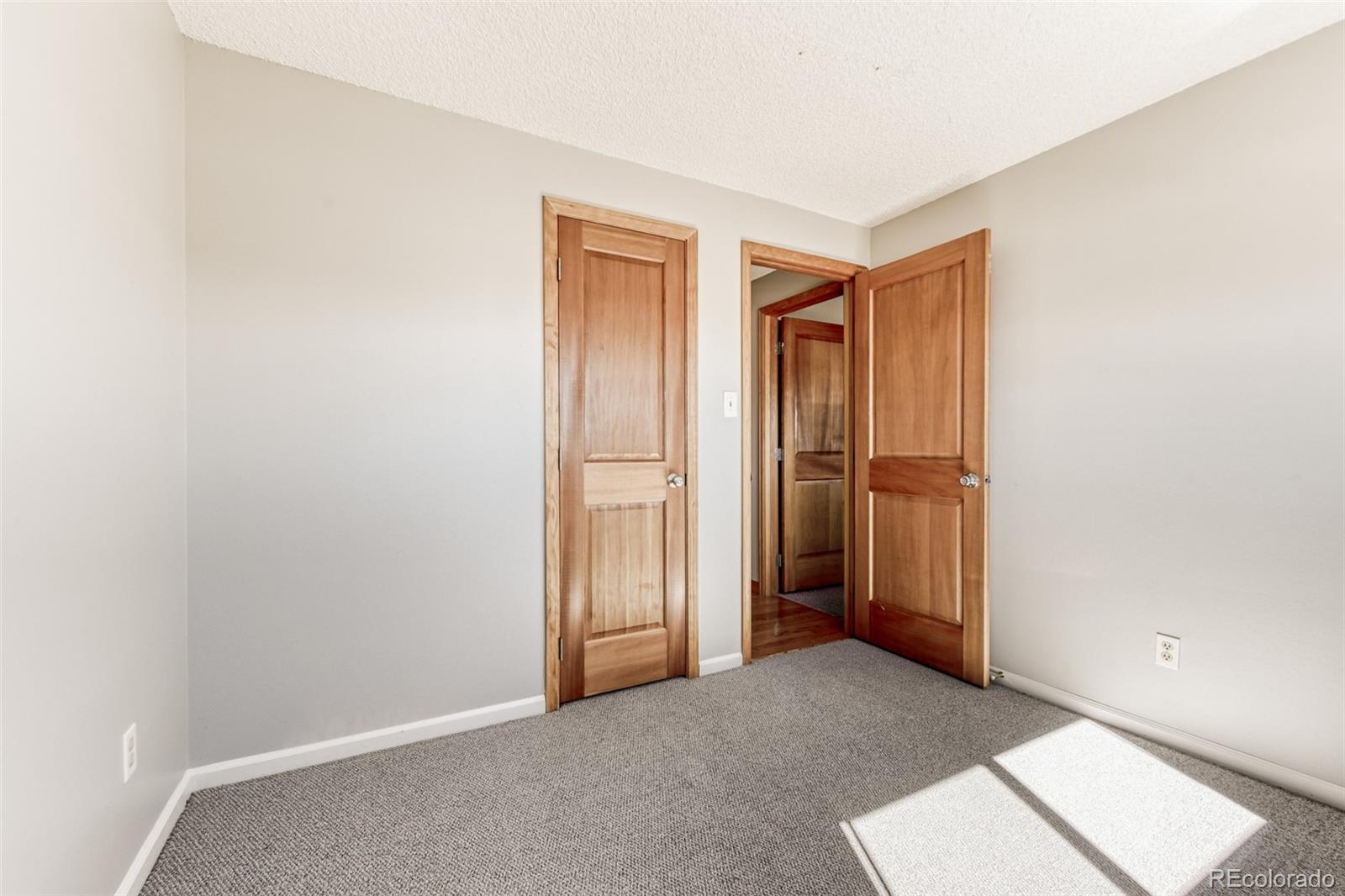 128 Olympus Circle Lone Tree, CO 80124 - Photo 26 of 35 a view of an empty room