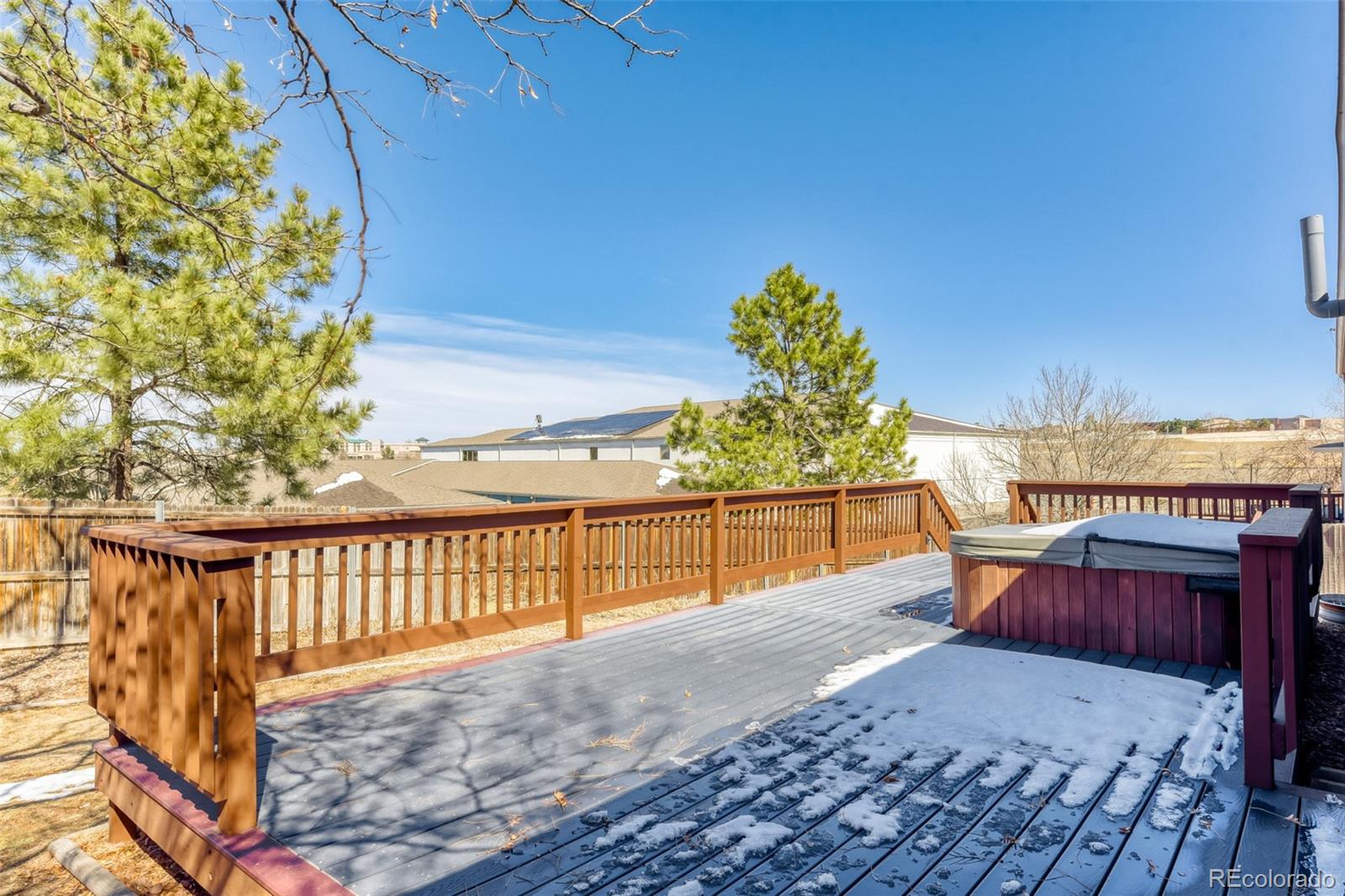 128 Olympus Circle Lone Tree, CO 80124 - Photo 30 of 35