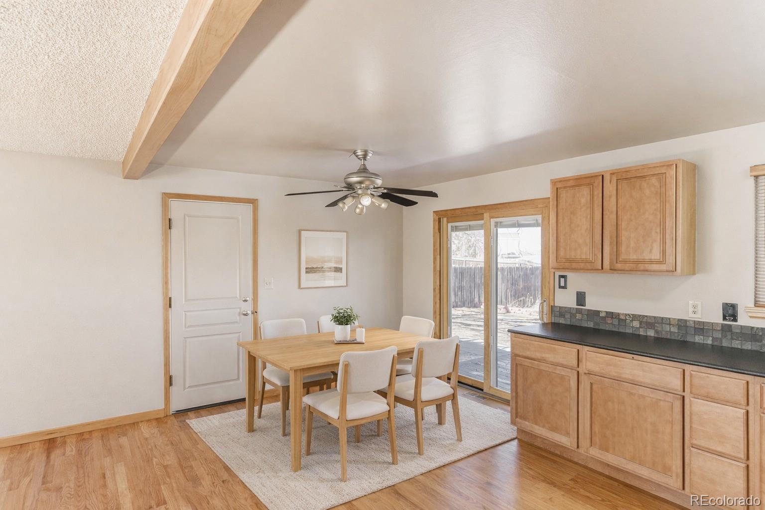 128 Olympus Circle Lone Tree, CO 80124 - Photo 3 of 35
